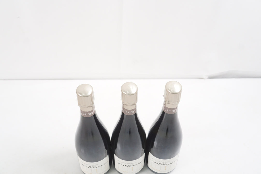 Jacques Selosse Extra Brut Premier Cru Millesime 2013