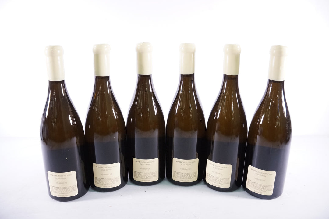 Pierre Yves Colin Morey Puligny Montrachet La Garenne 1er Cru 2020
