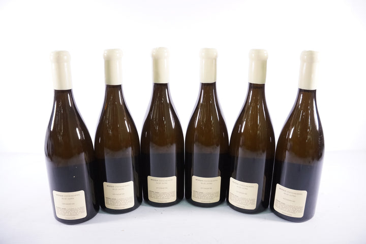Pierre Yves Colin Morey Puligny Montrachet La Garenne 1er Cru 2020
