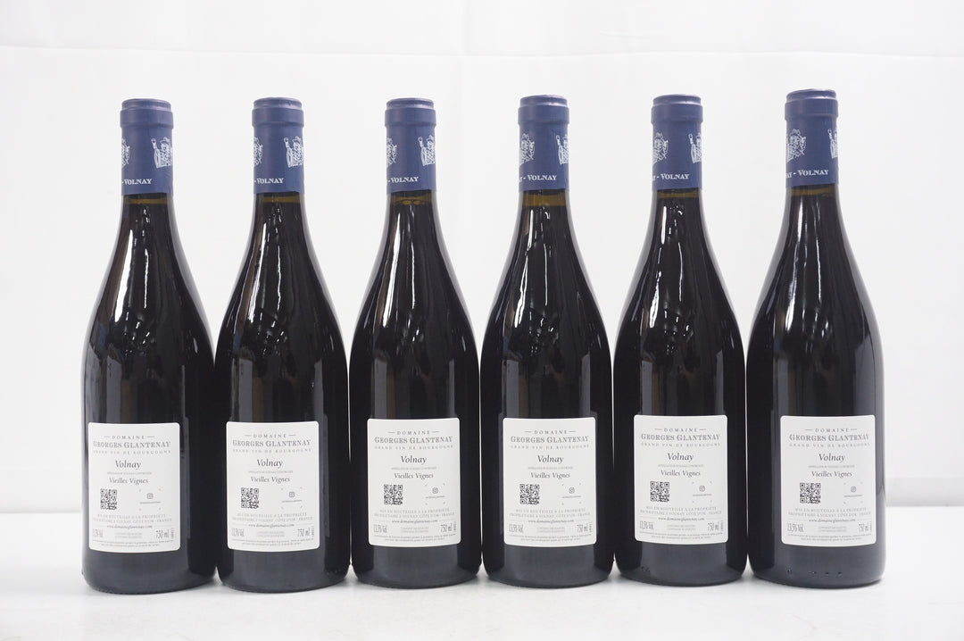 Domaine Glantenay Volnay VV 2023