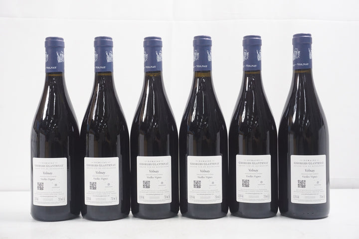 Domaine Glantenay Volnay VV 2023
