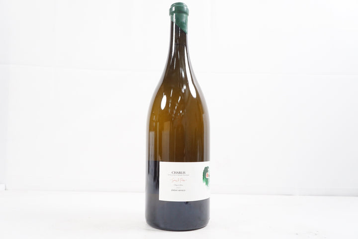 Jeremy Arnaud Chablis Sous Le Parc Jeroboam 2022