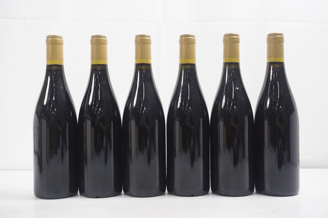 Maxime Dubuet Boillot Bourgogne Cote d'Or Pinot Noir 2023