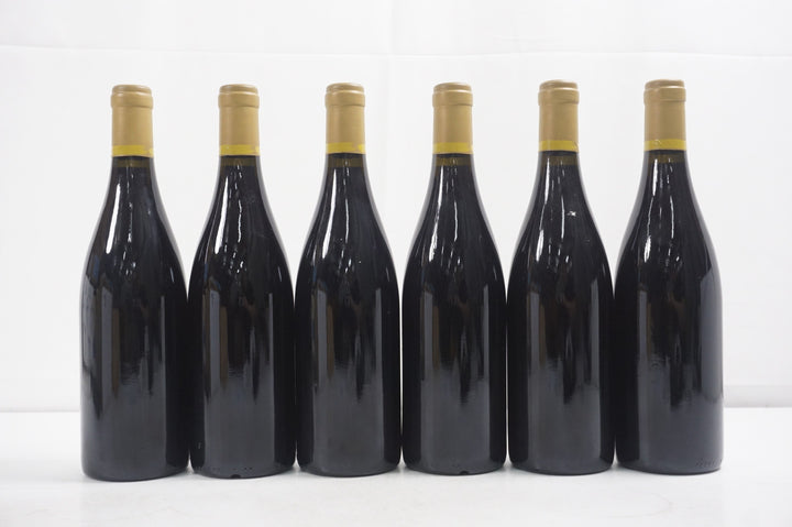 Maxime Dubuet Boillot Bourgogne Cote d'Or Pinot Noir 2023