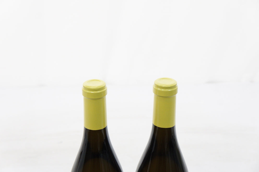Gantenbein Chardonnay 2021