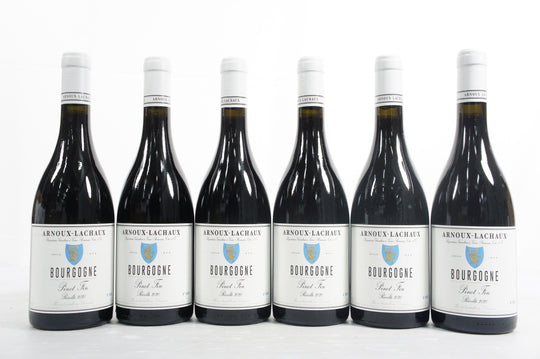 Arnoux Lachaux Bourgogne Pinot Fin 2020