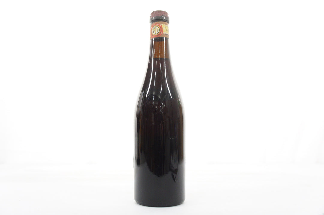 Damilano Barolo Cannubi 1956