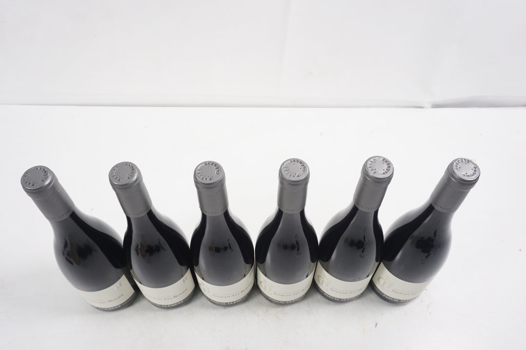 Pascal Clement Savigny les Beaune 2022