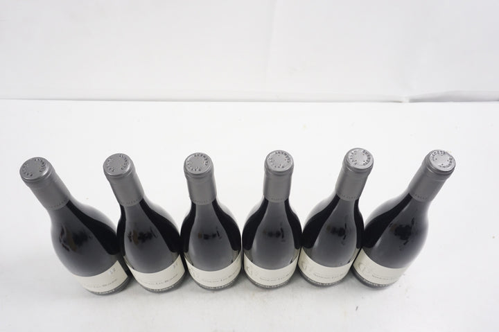 Pascal Clement Savigny les Beaune 2022