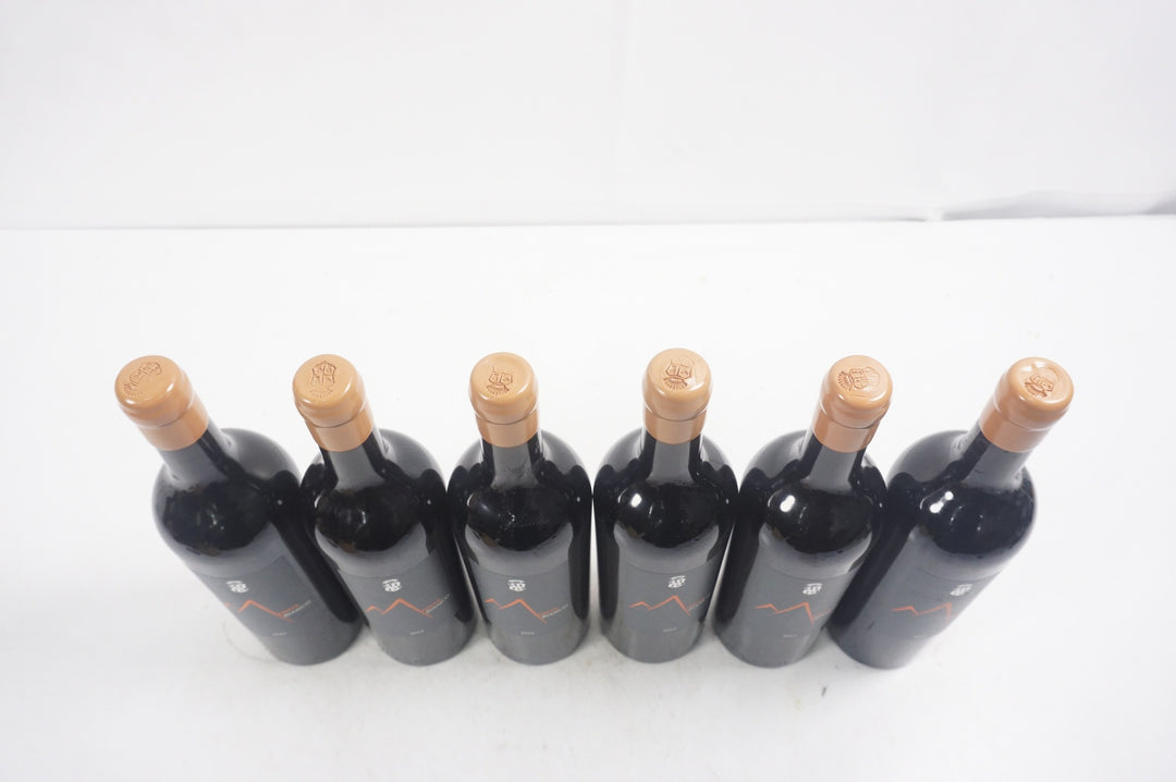 Comte Abbatucci Monte Bianco 2023