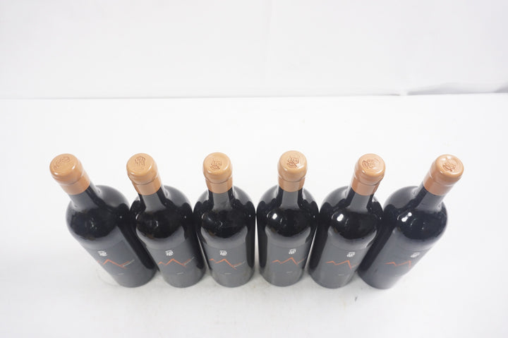 Comte Abbatucci Monte Bianco 2023