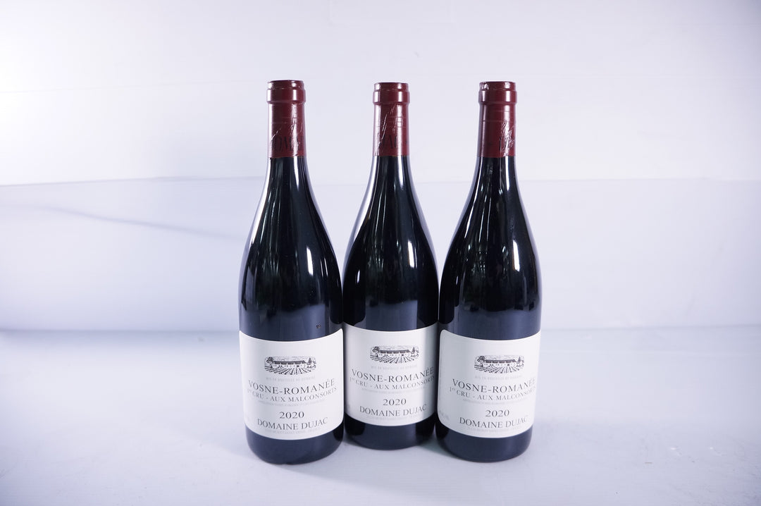 Dujac Vosne Romanee Aux Malconsorts 1er Cru 2020