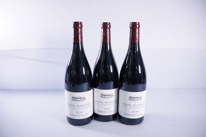 Dujac Vosne Romanee Aux Malconsorts 1er Cru 2020