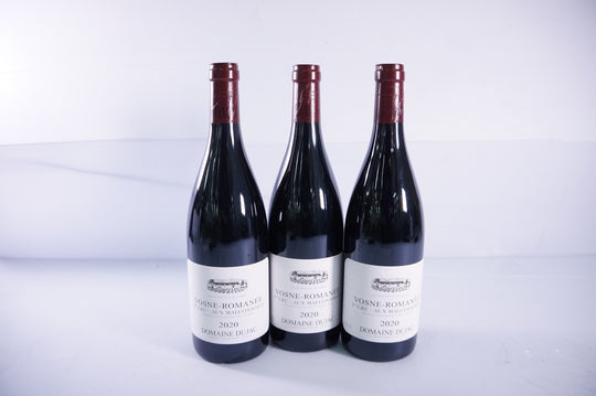 Dujac Vosne Romanee Aux Malconsorts 1er Cru 2020