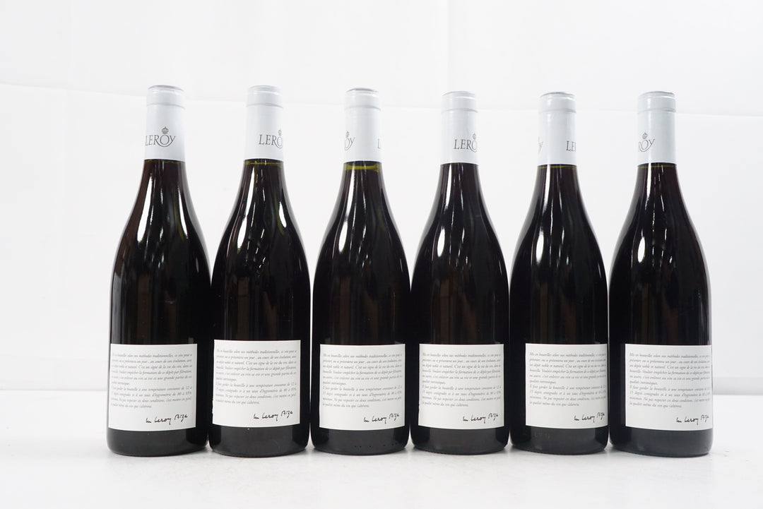 Leroy (Maison) Nuits St Georges 2017