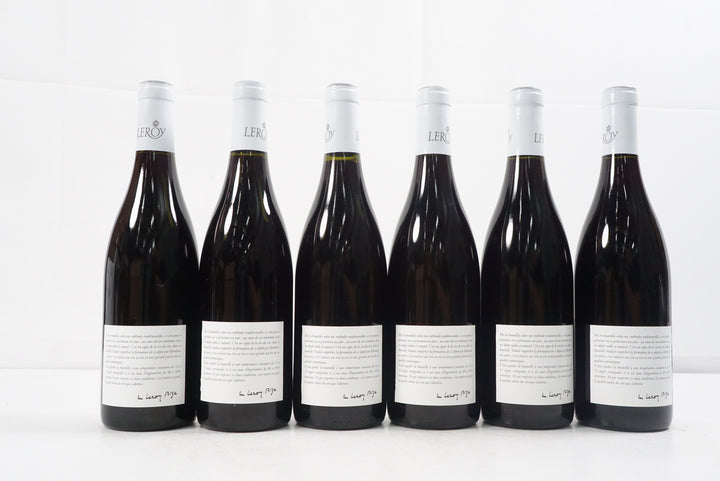 Leroy (Maison) Nuits St Georges 2017