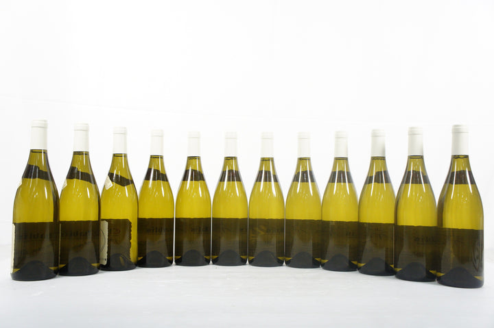 Laurent Tribut Chablis 2022
