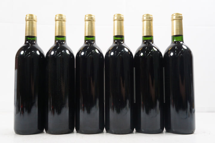 Chateau Charmail 2002