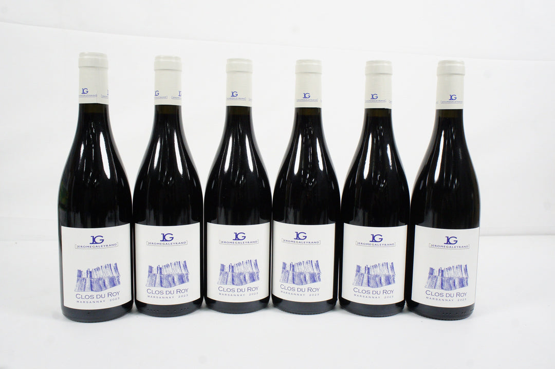 Jerome Galeyrand Marsannay Clos du Roy 2023