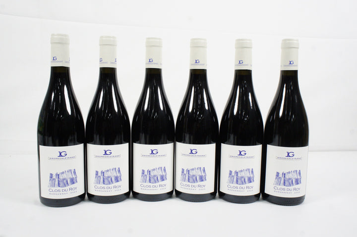 Jerome Galeyrand Marsannay Clos du Roy 2023