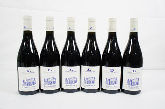 Jerome Galeyrand Marsannay Clos du Roy 2023