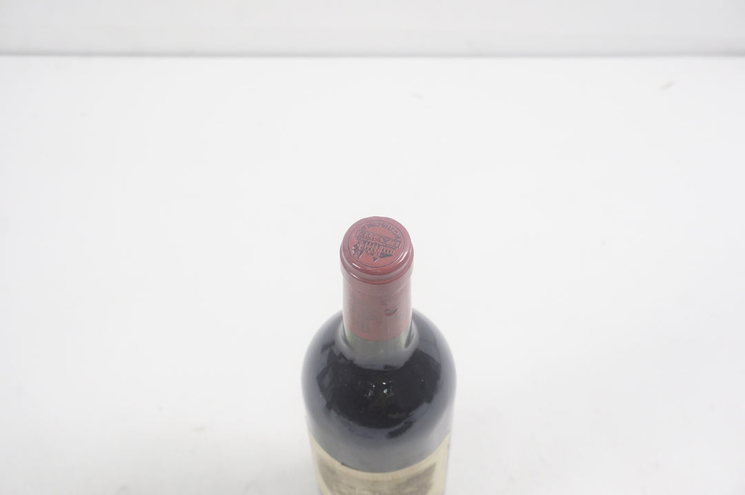 Chateau Lafite 1984