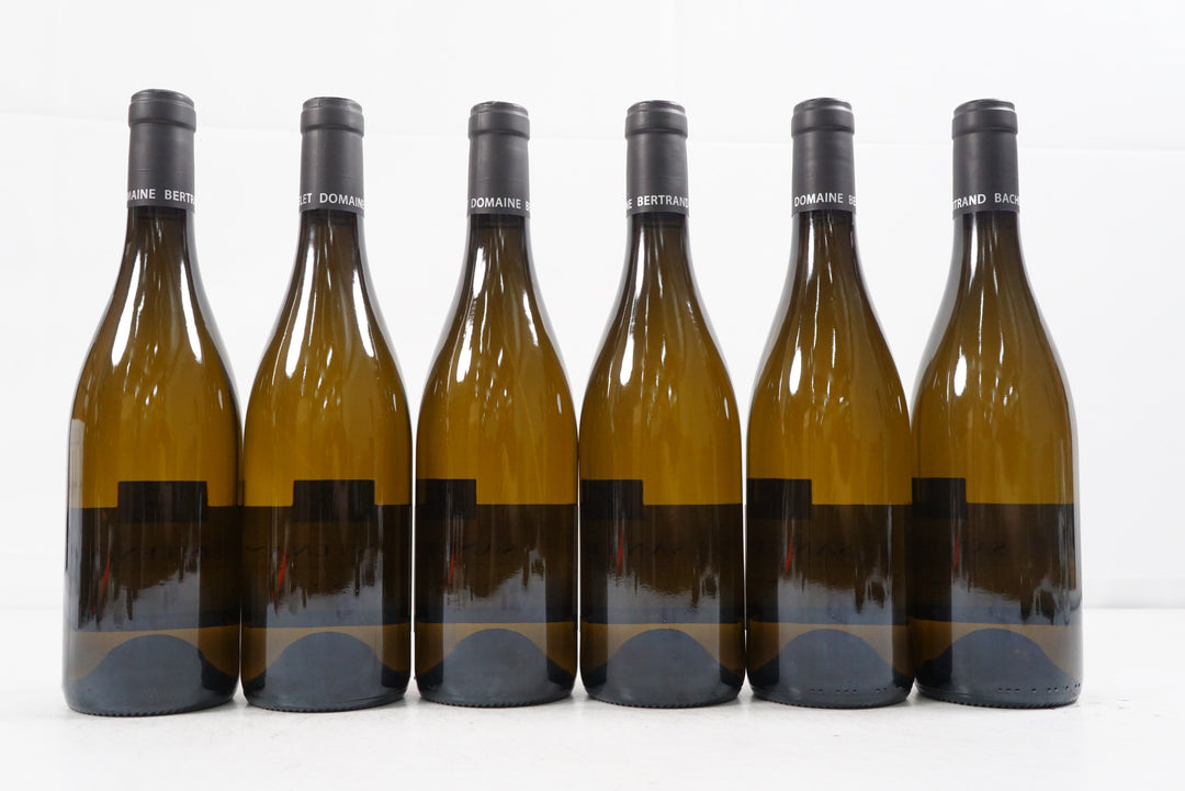 Bertrand Bachelet Santenay Blanc 2022