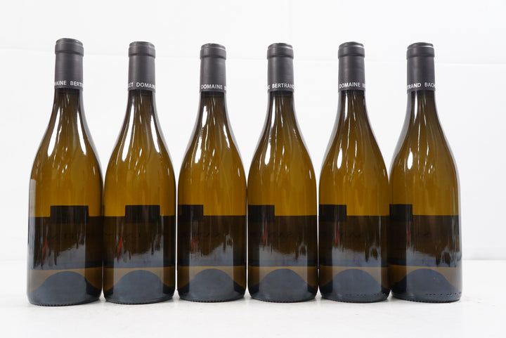 Bertrand Bachelet Santenay Blanc 2022