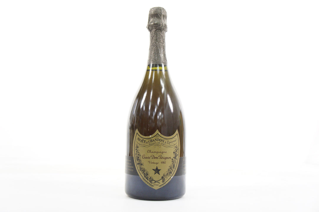 Dom Perignon 1982
