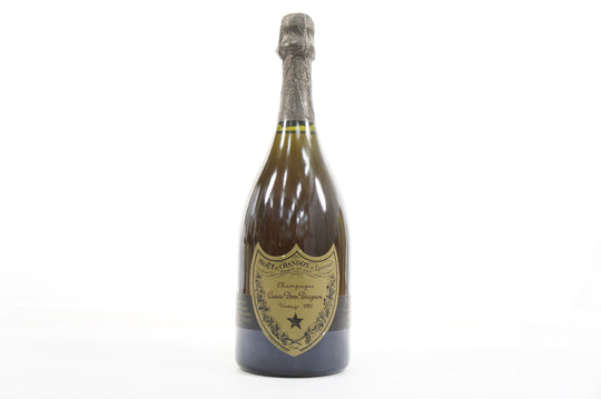 Dom Perignon 1982