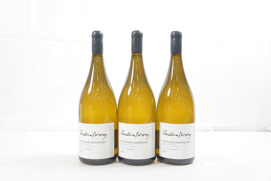 Caroline Morey Chassagne Montrachet Les Chaumees 1er Cru Magnum 2020