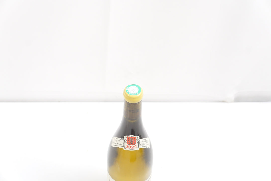 Dauvissat Chablis Les Preuses Grand Cru 2022 *