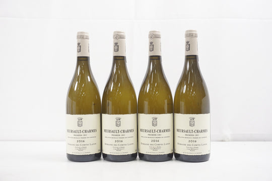 Comtes Lafon Meursault Charmes 1er Cru 2016