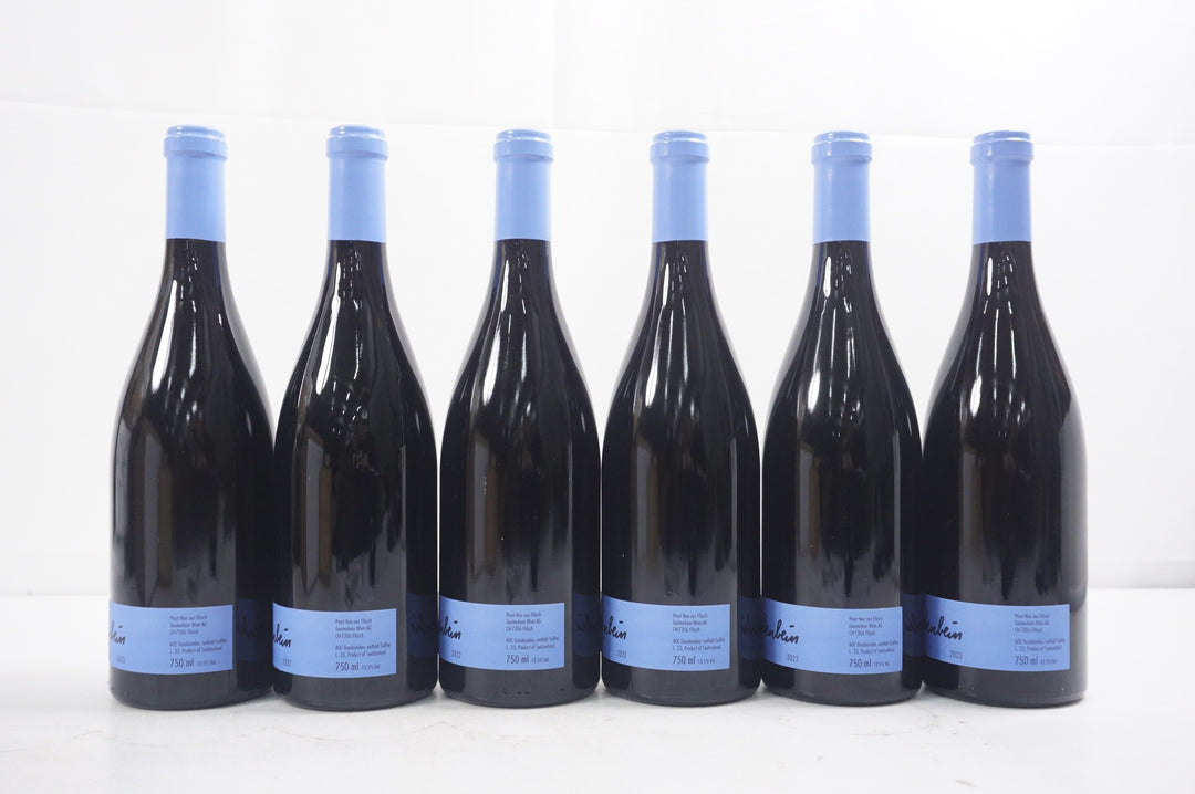Gantenbein Pinot Noir 2022