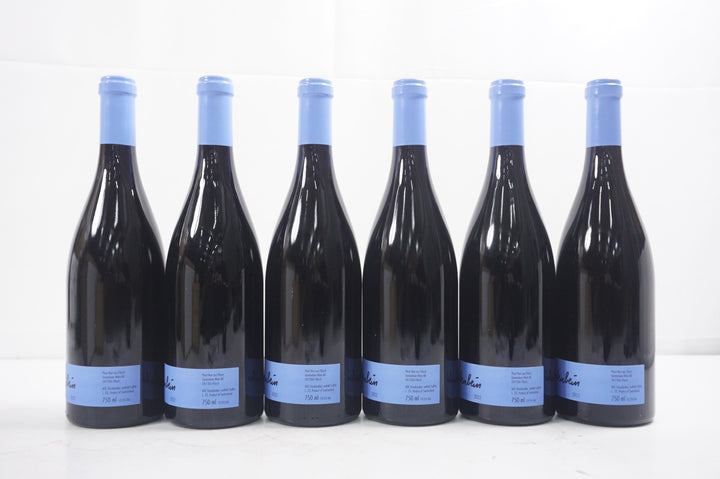 Gantenbein Pinot Noir 2022