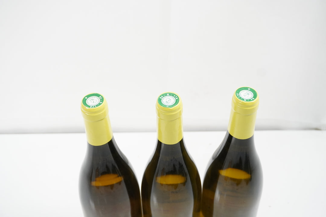 Rayas Chateauneuf du Pape Blanc Reserve 2014