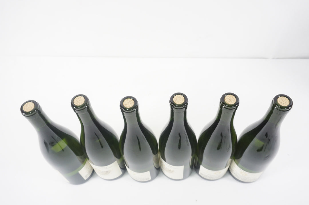 Morgen Long Willamette Valley Chardonnay 2023