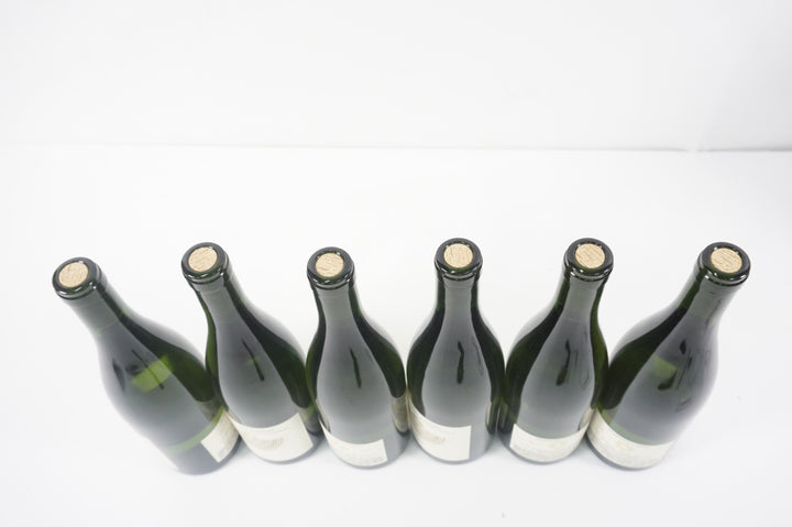 Morgen Long Willamette Valley Chardonnay 2023