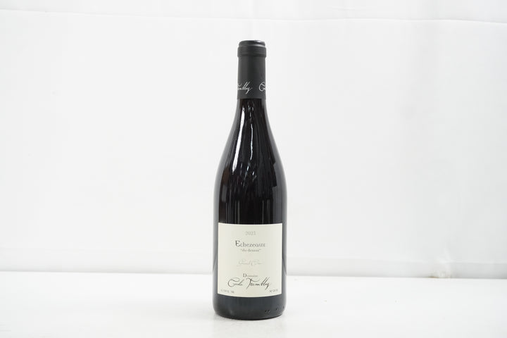 Cecile Tremblay Echezeaux Du Dessus Grand Cru 2023