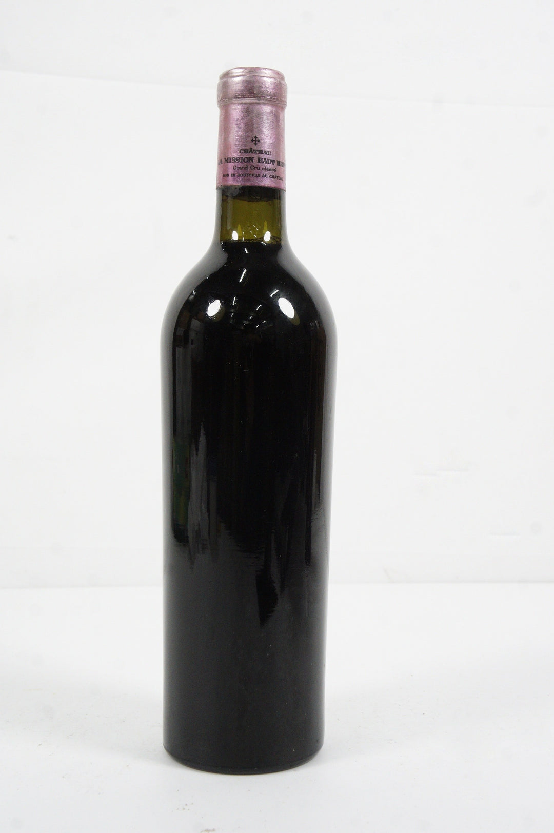 Chateau La Mission Haut Brion 1936