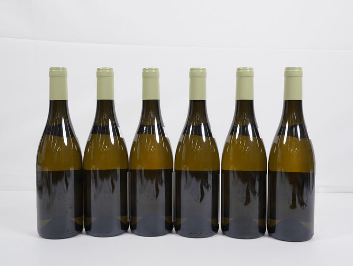 Ramonet Chassagne Montrachet Les Ruchottes 1er Cru 2019