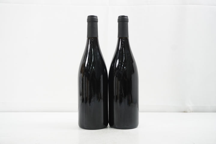 Pierre Gonon Saint Joseph VV 2009