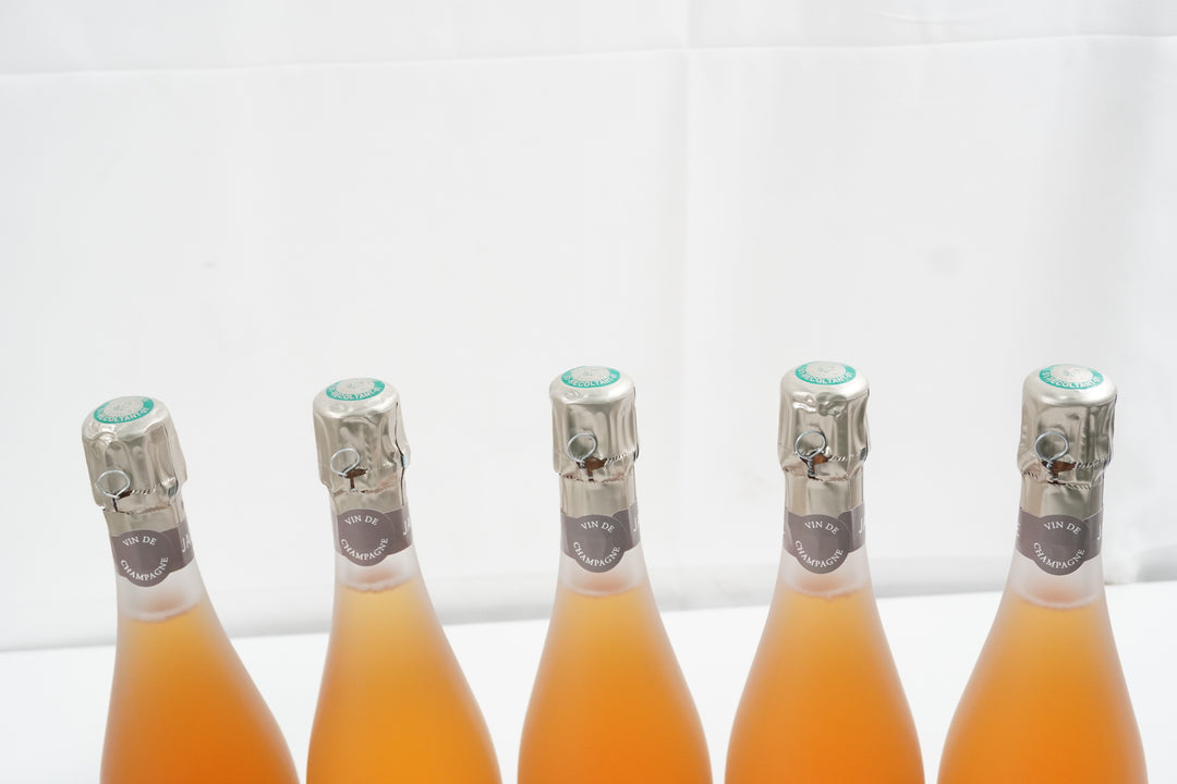 Jacques Selosse Brut Rose NV