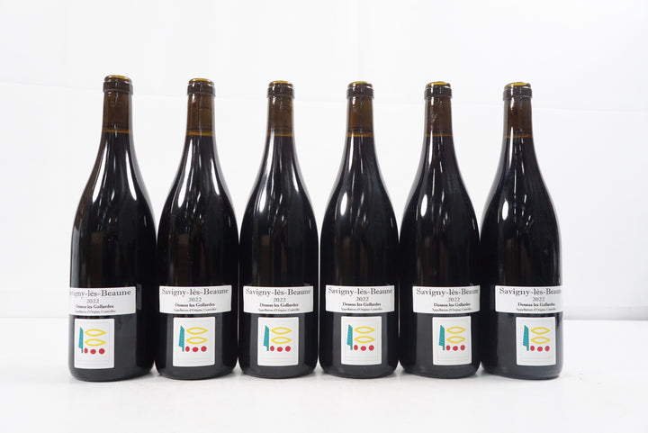 Prieure Roch Savigny Les Beaune Dessus Les Gollardes Rouge 2022