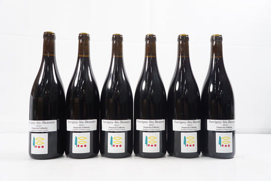 Prieure Roch Savigny Les Beaune Dessus Les Gollardes Rouge 2022