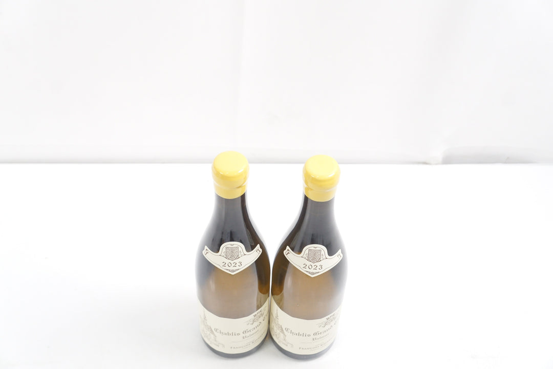 Raveneau Chablis Valmur Grand Cru 2023