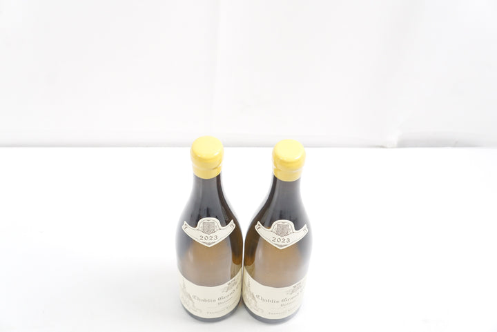 Raveneau Chablis Valmur Grand Cru 2023