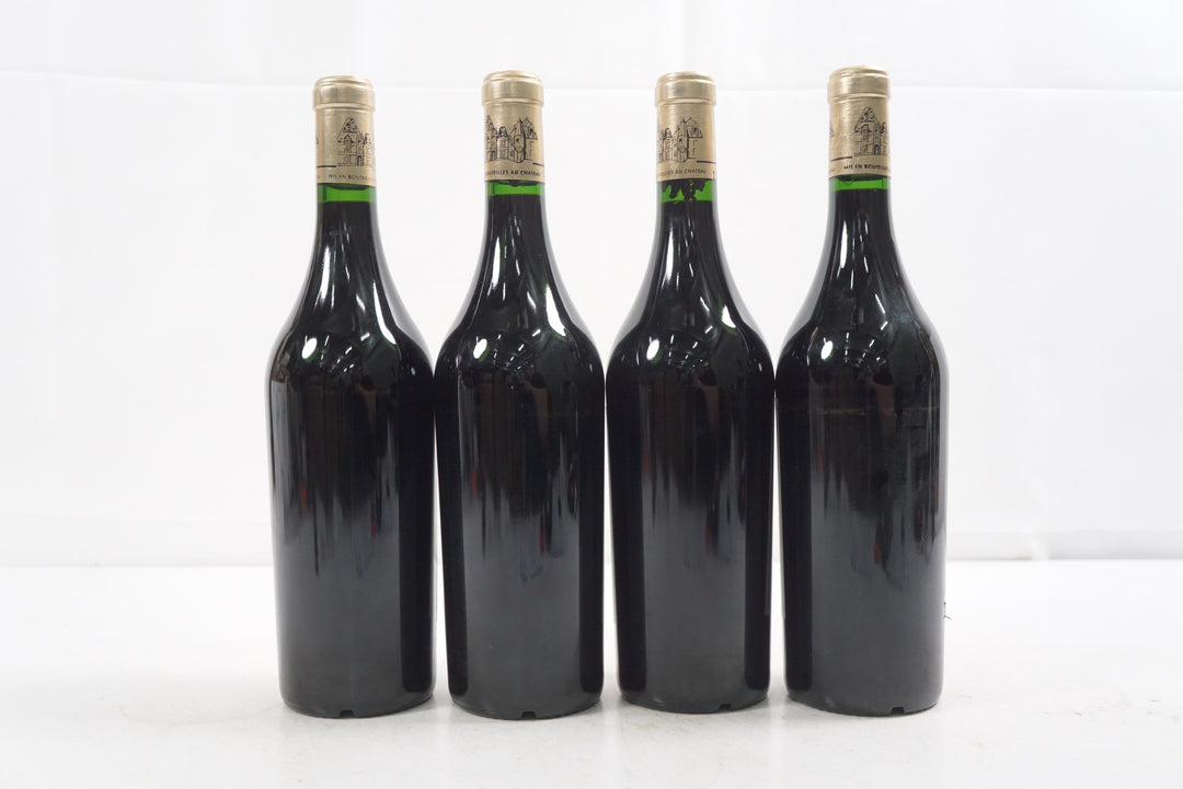 Chateau Haut Brion 1996