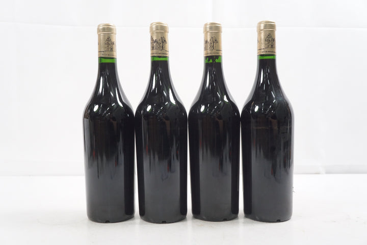 Chateau Haut Brion 1996