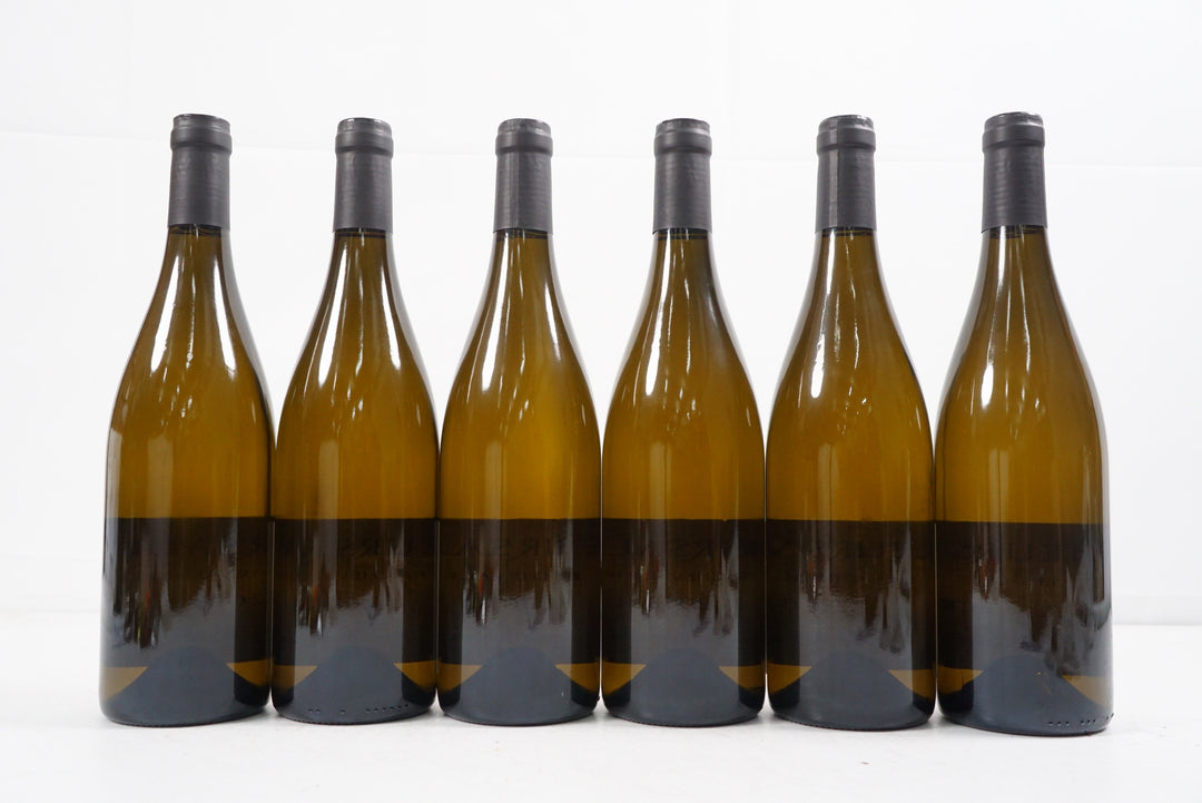 Anne Boisson Meursault Les Chevalieres 2018